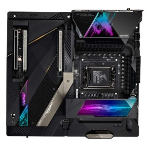 GIGABYTE Z690 AORUS XTREME Intel Z690 Soket 1700 DDR5 6600MHz (O.C.) E-ATX Anakart