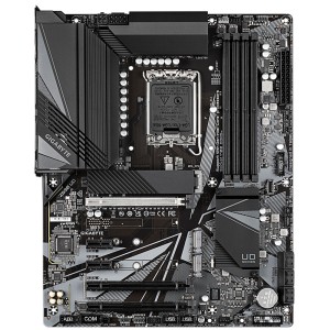 GIGABYTE Z690 UD DDR5 Intel Z690 Soket 1700 DDR5 6000MHz (O.C) ATX Anakart