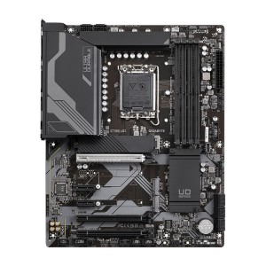 GIGABYTE Z790 UD Intel Z790 Soket 1700 DDR5 7600MHz (O.C.) ATX Anakart