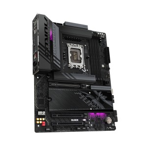 GIGABYTE Z890 AORUS ELITE WIFI7 Intel Z890 Soket 1851 8800Mhz DDR5 USB4 Wi-Fi 7 ATX Anakart