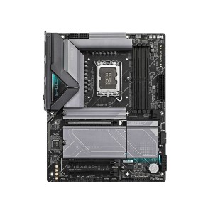 GIGABYTE Z890 EAGLE WIFI7 Intel Z890 Soket 1851 8800Mhz DDR5 USB4 Wi-Fi 7 ATX Anakart