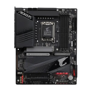 GIGABYTE Z790 AORUS ELITE Intel Z790 Soket 1700 DDR5 7600MHz (O.C.) ATX Anakart