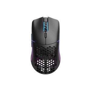 Glorious Model O Minus 19000DPI Mat Siyah RGB Kablosuz Gaming Mouse