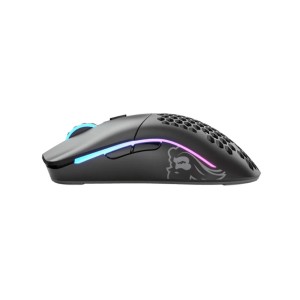 Glorious Model O Wireless 19000DPI Mat Siyah RGB Kablosuz Gaming Mouse