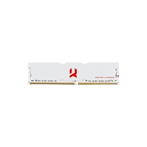 GOODRAM IRDM PRO 16GB (2x8GB) 3600MHz CL18 Beyaz Ram  (IRP-C3600L18S16GDC)