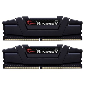 GSKILL 16GB (2x8GB) Ripjaws V DDR4 3600MHz CL18 1.35V Dual Kit Ram