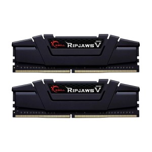 GSKILL 16GB (2x8GB) Ripjaws V DDR4 4000MHz CL18 1.35V Dual Kit Ram