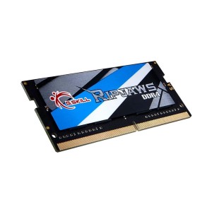 GSKILL 16GB Ripjaws DDR4 2400MHz CL16 1.2V Notebook RAM