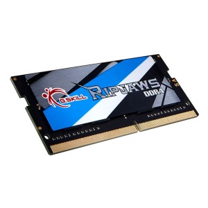 GSKILL 16GB Ripjaws DDR4 2666MHz CL18 1.2V Tek Modül Notebook Ram