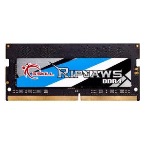 GSKILL 16GB Ripjaws DDR4 3000MHz CL16 1.2V Notebook RAM