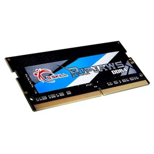 GSKILL 16GB Ripjaws DDR4 3000MHz CL16 1.2V Notebook RAM