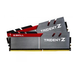 GSKILL 32GB (2x16) TRIDENT Z DDR4 3200Mhz CL16 1.35 Dual Kit Ram