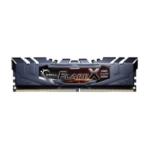 GSKILL 32GB (2x16GB) Flare X DDR4 3200Mhz CL16 AMD Ryzen 1.35V Dual Ram