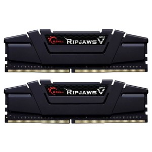 GSKILL 32GB (2x16GB) Ripjaws V DDR4 3600MHz CL18 1.35V Dual Kit Ram