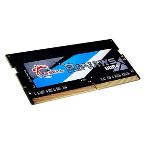 GSKILL 8GB Ripjaws DDR4 2400MHz CL16 1.2V Notebook RAM