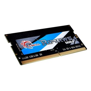 GSKILL 8GB Ripjaws DDR4 2666MHz CL18 1.2V Tek Modül Notebook Ram