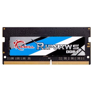 GSKILL 8GB Ripjaws DDR4 2666MHz CL18 1.2V Tek Modül Notebook Ram