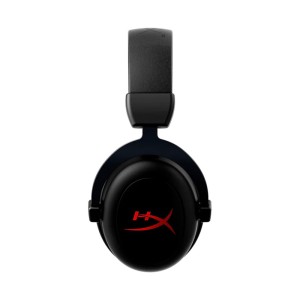 Hyper X Cloud Core Wireless  DTS Gaming Kulaklık - HHSC1C-CG-BK/G