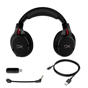 HYPERX CLOUD FLIGHT Kablosuz Gaming Kulaklık