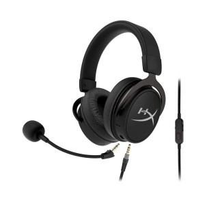 HYPERX CLOUD Mix Wired Gaming Headset + Bluetooth 