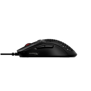 HyperX Pulsefire Haste 16,000 DPI Pixart PAW3335 Kablolu Siyah Gaming Mouse