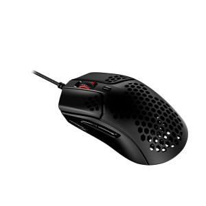 HyperX Pulsefire Haste 16,000 DPI Pixart PAW3335 Kablolu Siyah Gaming Mouse