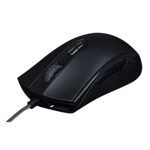 HyperX HX-MC004B Pulsefire Core 6200 DPI RGB Gaming Mouse 