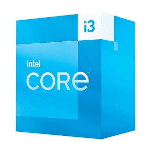 Intel Core i3 14100 3.5 GHz 12MB ÖnBellek Soket 1700 14. Nesil i3 İşlemci-BX8071514100