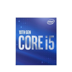 INTEL Core i5 10600 Soket 1200 10. Nesil 3.30GHz 12MB Önbellek 14nm İşlemci