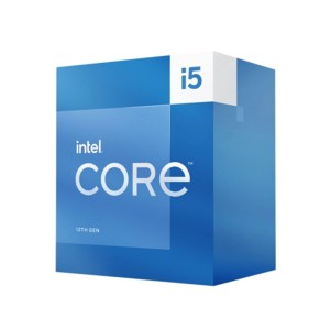 Intel Core i5 13400 13.Nesil Soket 1700 2.5GHz 20MB 10nm Intel İşlemci