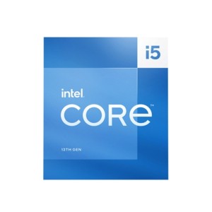 Intel Core i5 13400F 13. Nesil Soket 1700 2.5GHz 18MB L3 10nm İşlemci