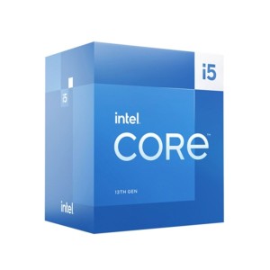 Intel Core i5 13400F 13. Nesil Soket 1700 2.5GHz 18MB L3 10nm İşlemci