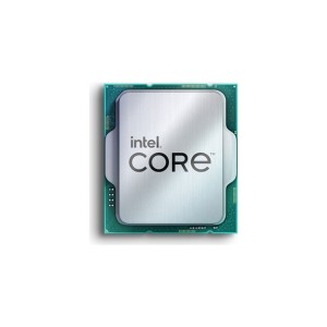 Intel Core i5 14400F 2.60GHz 20MB 10 Çekirdek LGA1700 Tray İşlemci