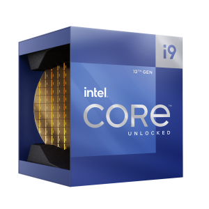 Intel Core i9 12900K 12.Nesil Socket 1700 3.2GHz 30MB Önbellek 10nm İşlemci