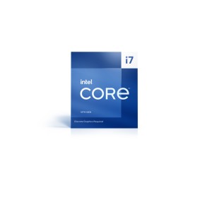 Intel Core i7 13700F Soket 1700 4.10 GHz 24MB 10nm 13. Nesil i7 İşlemci