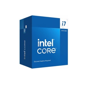 Intel Core i7 14700F Soket 1700 4.2 GHz 33MB 10nm 14. Nesil i7 İşlemci