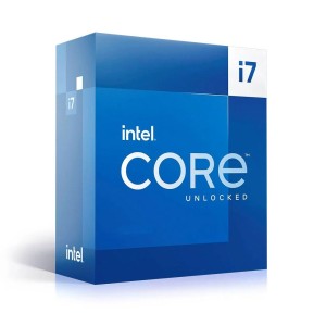 Intel Core i7 14700KF 14. Nesil 33MB L3 Önbellek Intel İşlemci