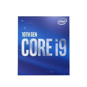 INTEL Core i9 10900 Soket 1200 10. Nesil 2.80 GHz 20MB Önbellek 14nm İşlemci