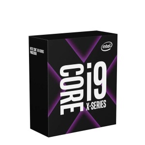 Intel Core i9 10900X Socket 2066 3.70GHz 19.25MB Önbellek 14nm İşlemci