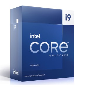 Intel Core i9 13900KF 3.0GHz 36MB ÖnBellek Soket 1700 10nm 13. Nesil İntel İşlemci