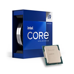 Intel Core i9 14900KS 4.5 GHz - 6.2 GHz 36MB Önbellek 14. Nesil BX8071514900KS Intel İşlemci