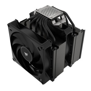 CORSAIR A115 AMD/Intel Uyumlu 2x140mm Fanlı Hava İşlemci Soğutucu-CT-9010011-WW