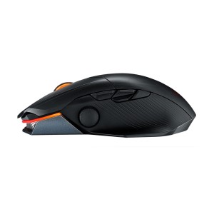 ASUS ROG CHAKRAM X RGB 36000DPI  ROG AimPoint Sensör Kablolu/Kablosuz Gaming Mouse