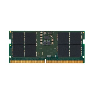 Kingston (KVR48S40BS8-16) 16GB (1x16GB) DDR5 4800MHz CL40 1Rx8 Notebook Ram