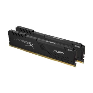 Kingston HyperX Fury Black (HX432C16FB3K2/16) 16GB (2x8GB) DDR4 3200MHz CL16 PC Ram