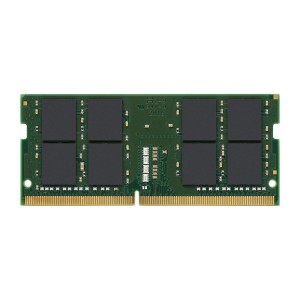 Kingston (KVR32S22D8/16) 16GB DDR4 3200MHz CL22 Notebook Ram