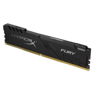 Kingston HyperX Fury (HX432C16FB3/16) 16GB  DDR4 3200MHz CL16 1.35V Siyah PC RAM