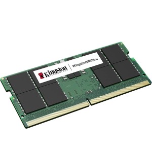 Kingston 16GB  (KVR52S42BS8-16 ) 5200MHz DDR5 CL42 Notebook Ram