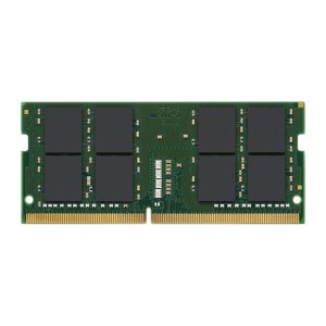 Kingston (KVR32S22D8/32) 32GB (1x32GB) DDR4 3200MHz CL22 2Rx8 Notebook Ram