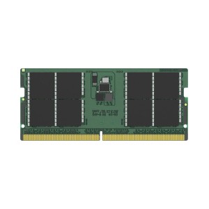 Kingston (KVR48S40BD8-32) 32GB (1x32GB) DDR5 4800MHz CL40 2Rx8 Notebook Ram